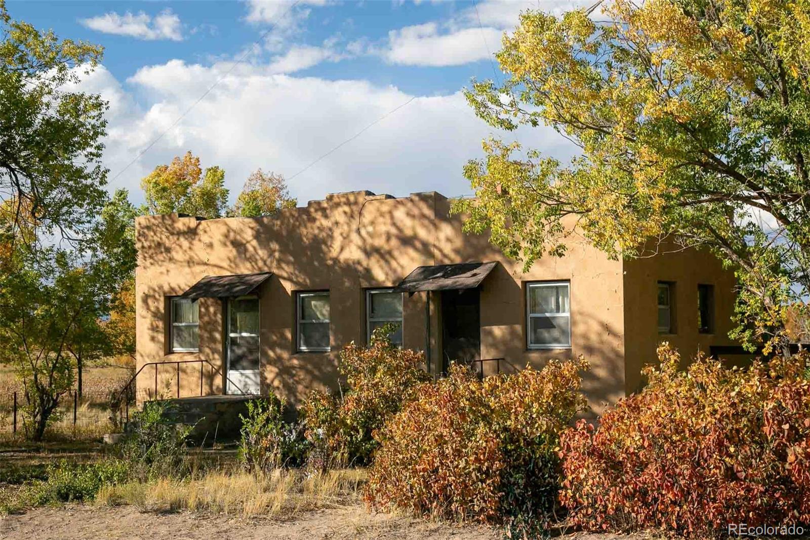 MLS Image #0 for 6771 w county road 5n ,del norte, Colorado