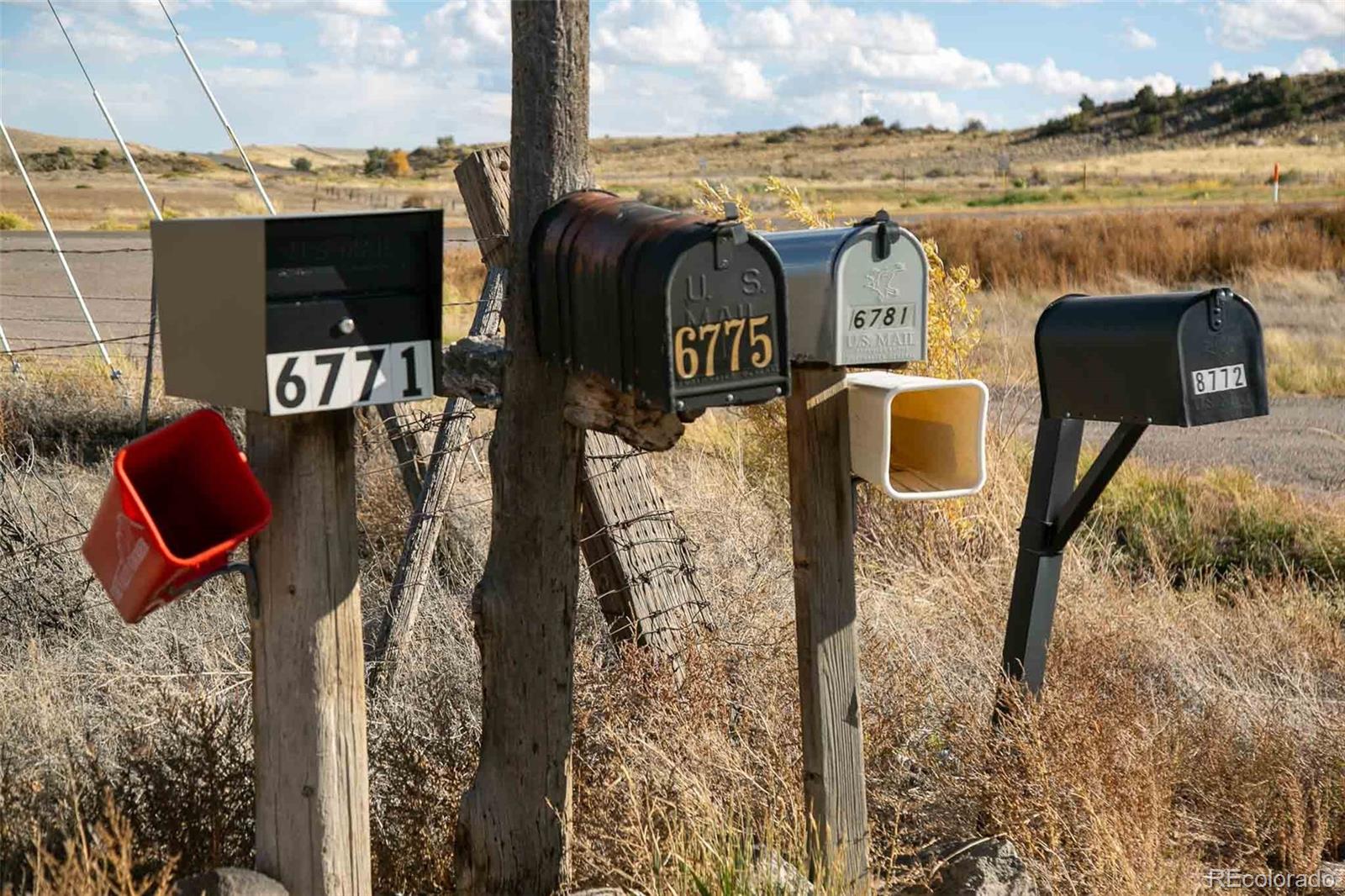 MLS Image #39 for 6771 w county road 5n ,del norte, Colorado