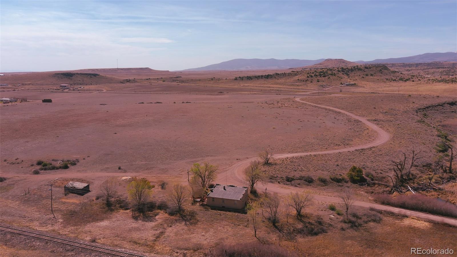 MLS Image #44 for 6771 w county road 5n ,del norte, Colorado