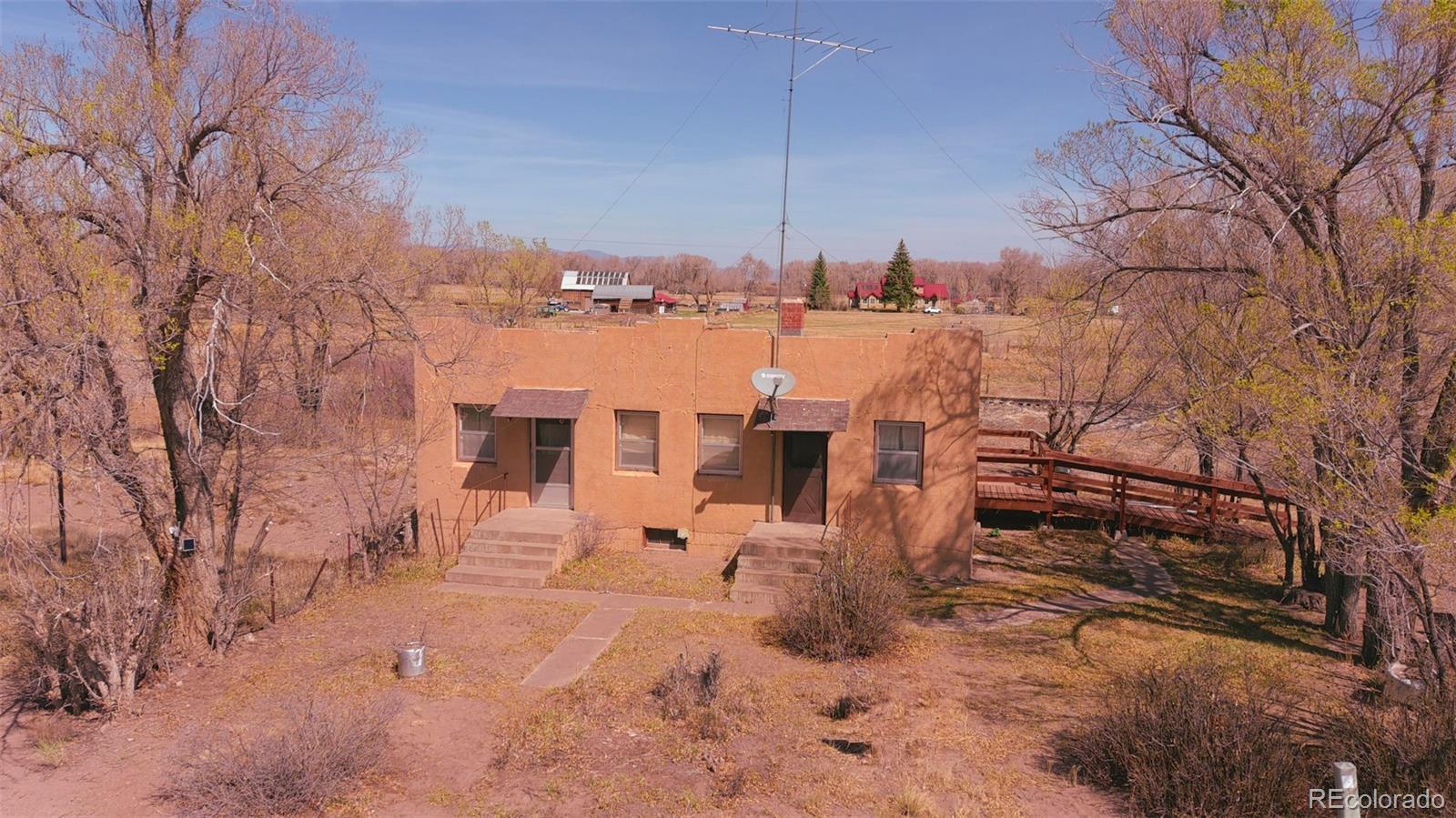 MLS Image #45 for 6771 w county road 5n ,del norte, Colorado