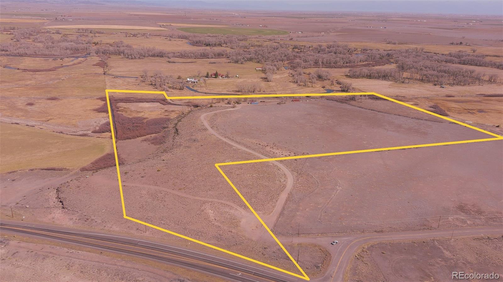 MLS Image #47 for 6771 w county road 5n ,del norte, Colorado