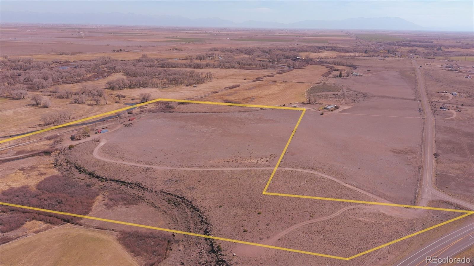 MLS Image #48 for 6771 w county road 5n ,del norte, Colorado