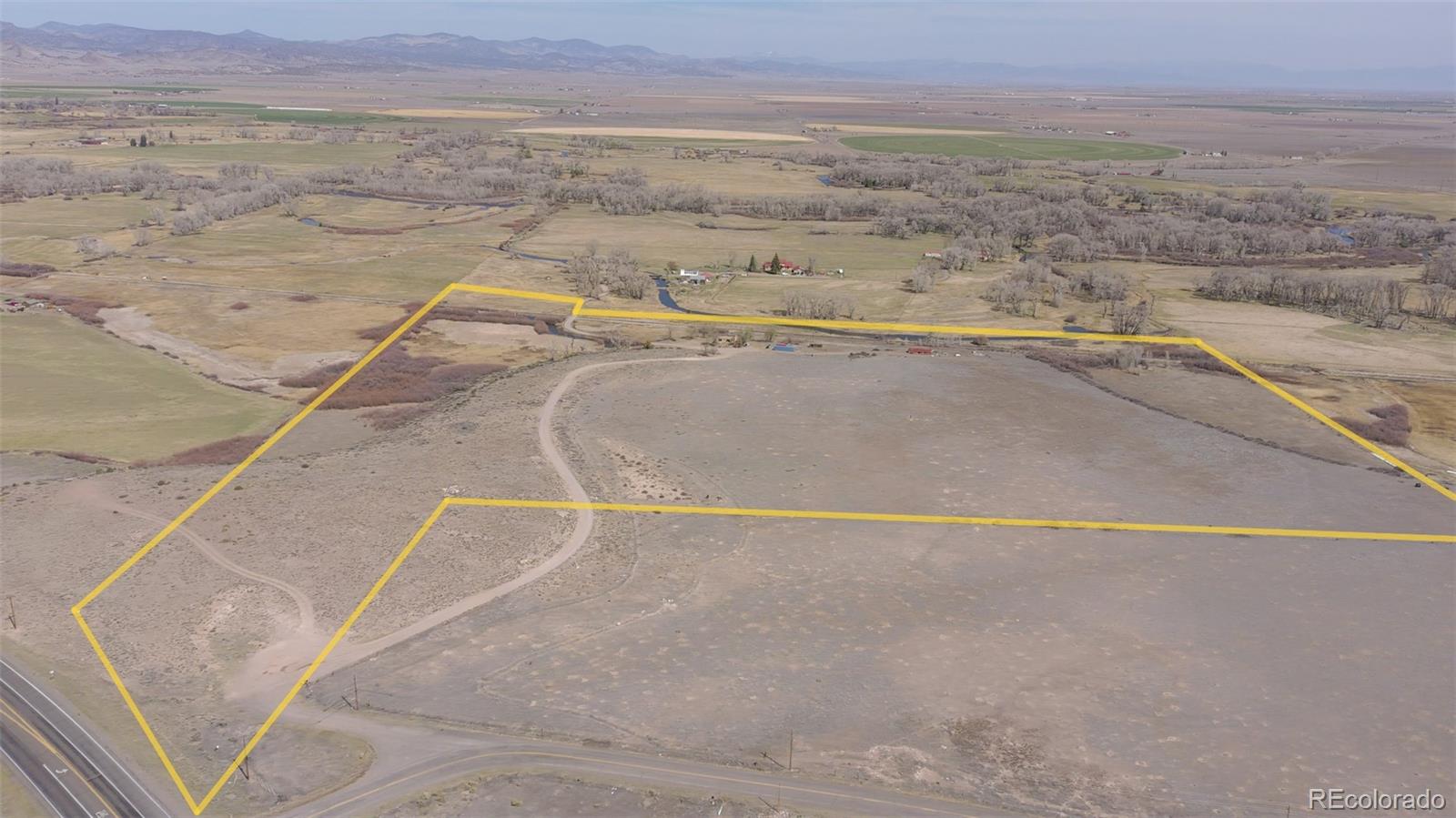 MLS Image #49 for 6771 w county road 5n ,del norte, Colorado