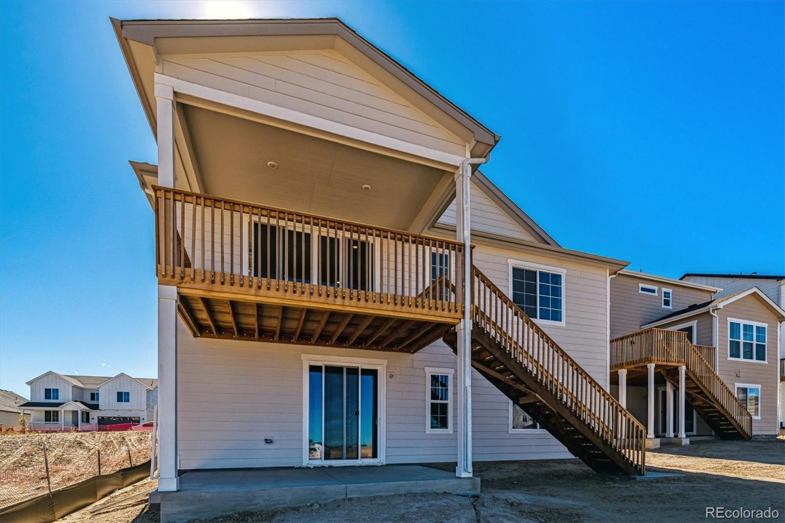 MLS Image #24 for 741  lawson drive,elizabeth, Colorado