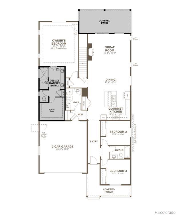 MLS Image #25 for 741  lawson drive,elizabeth, Colorado