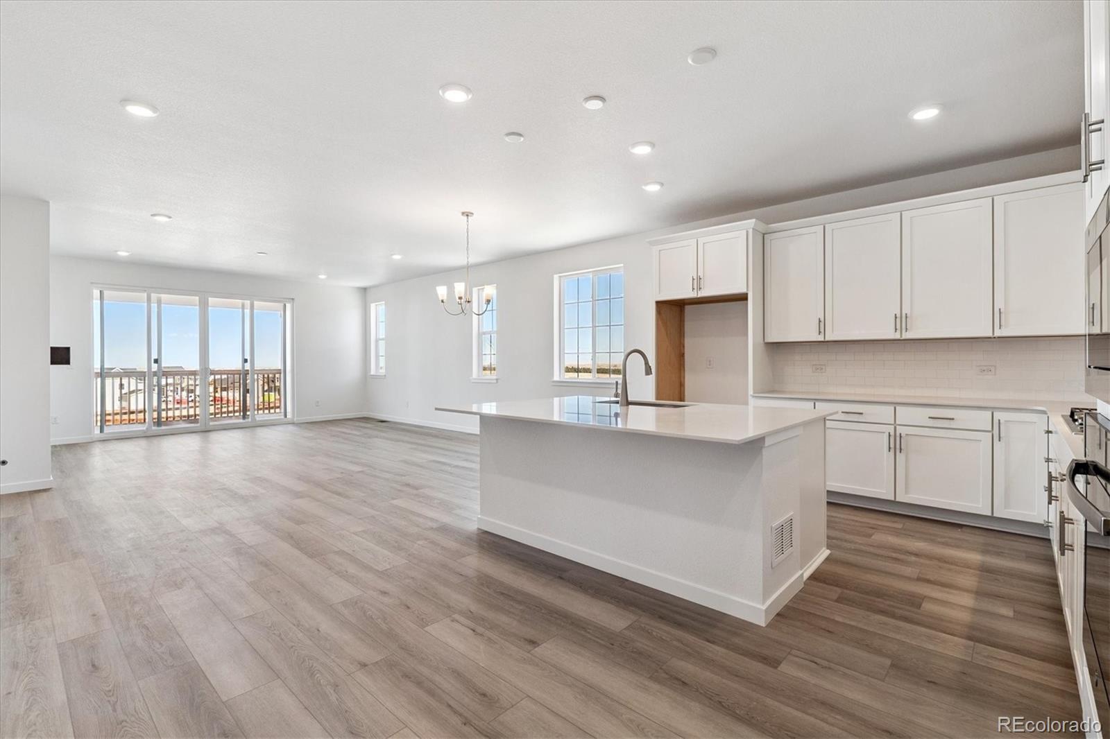 MLS Image #6 for 741  lawson drive,elizabeth, Colorado