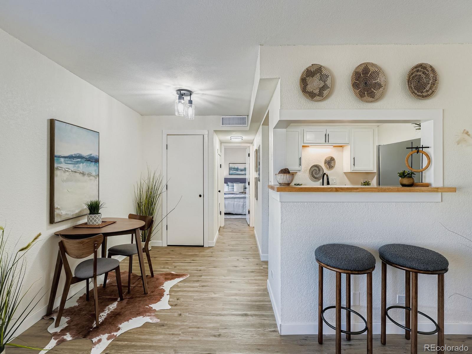 MLS Image #1 for 9230 e girard avenue,denver, Colorado
