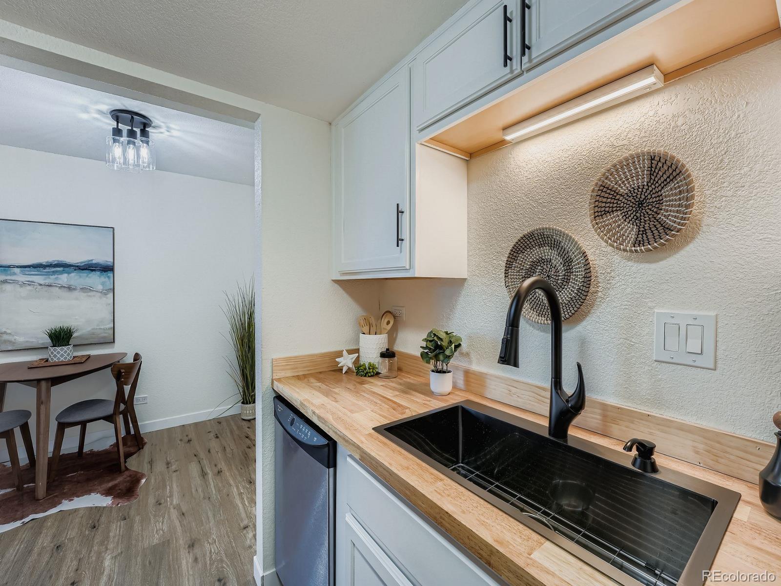 MLS Image #4 for 9230 e girard avenue,denver, Colorado