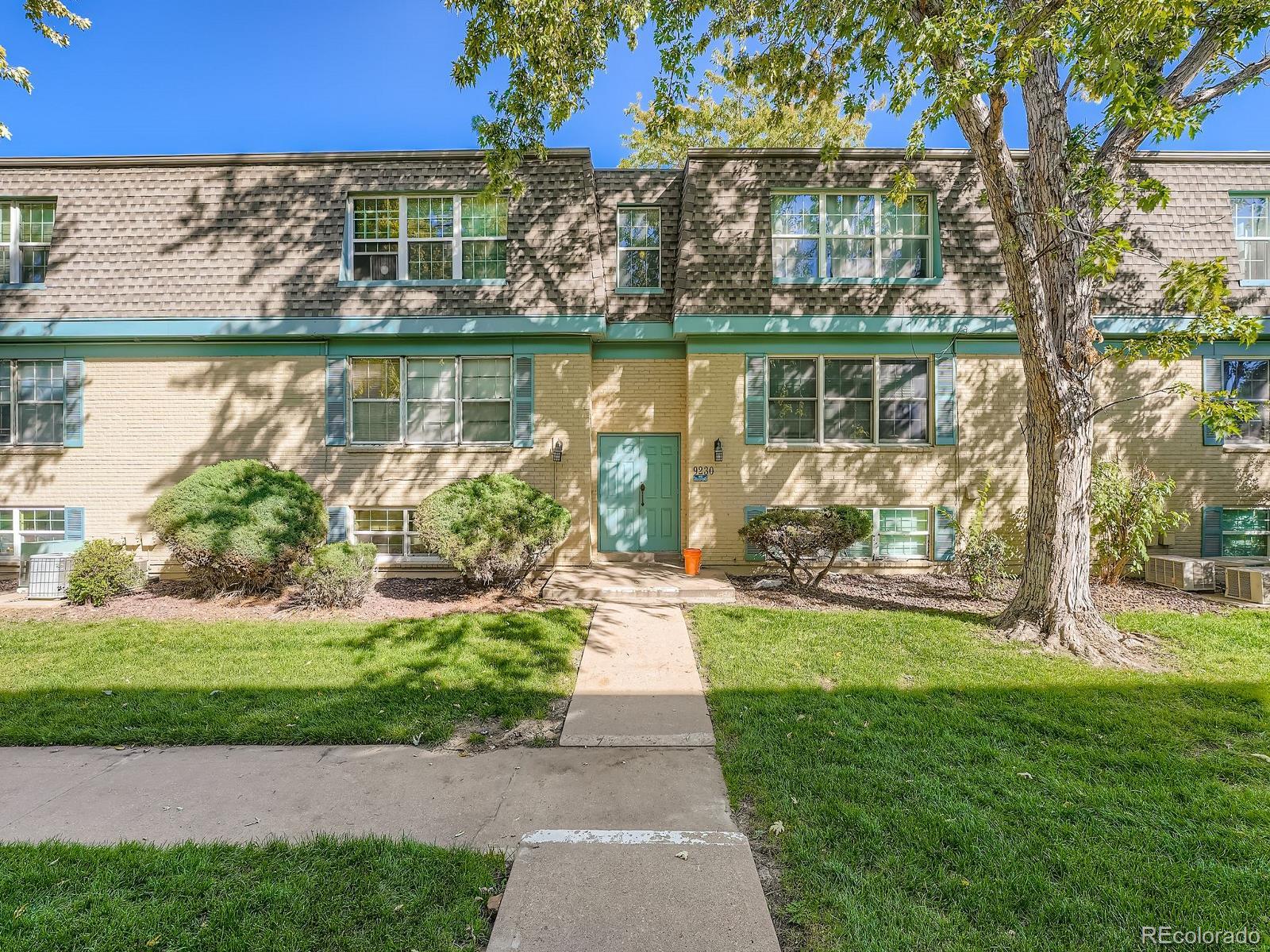 MLS Image #9 for 9230 e girard avenue,denver, Colorado