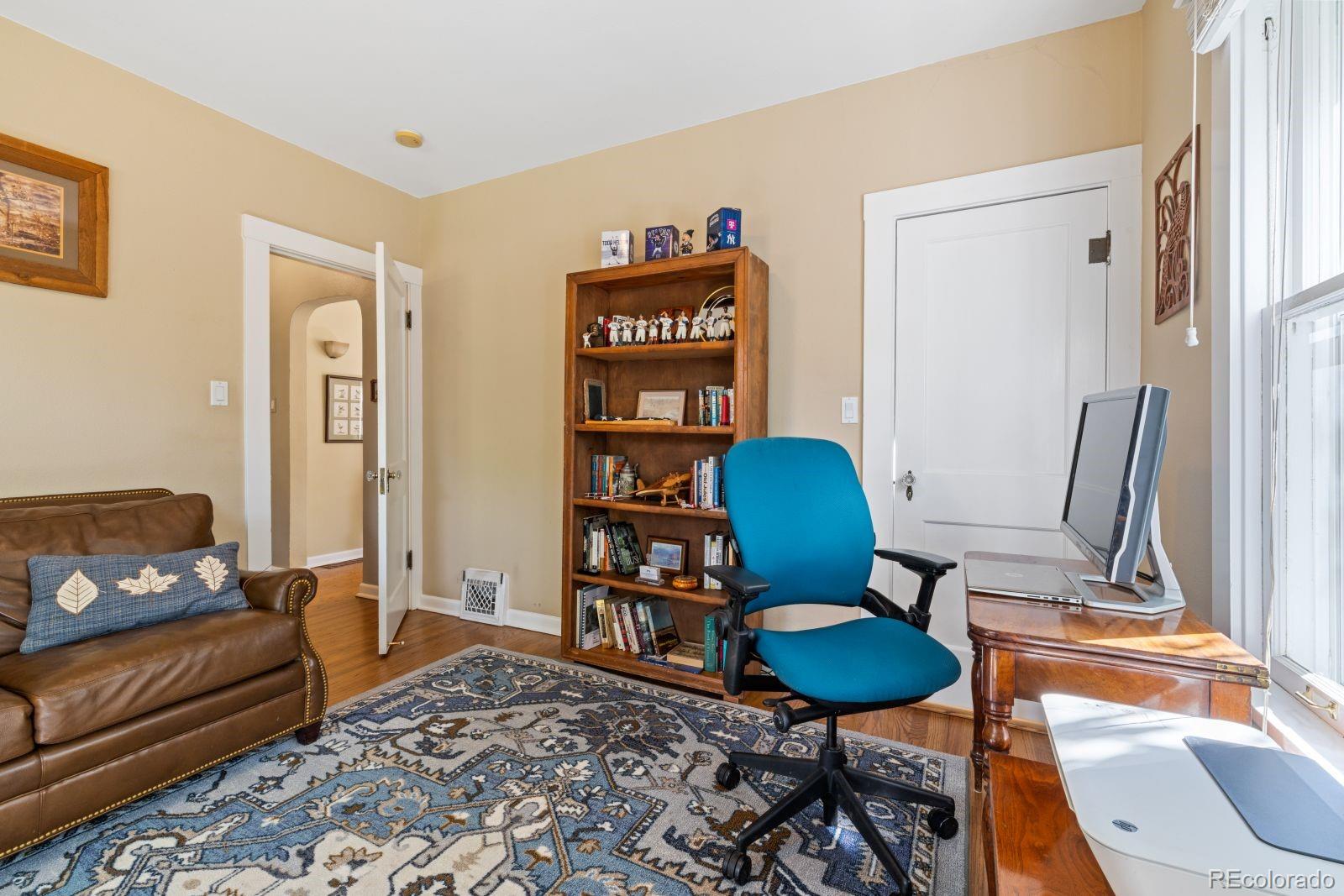 MLS Image #13 for 1872 s marion street,denver, Colorado