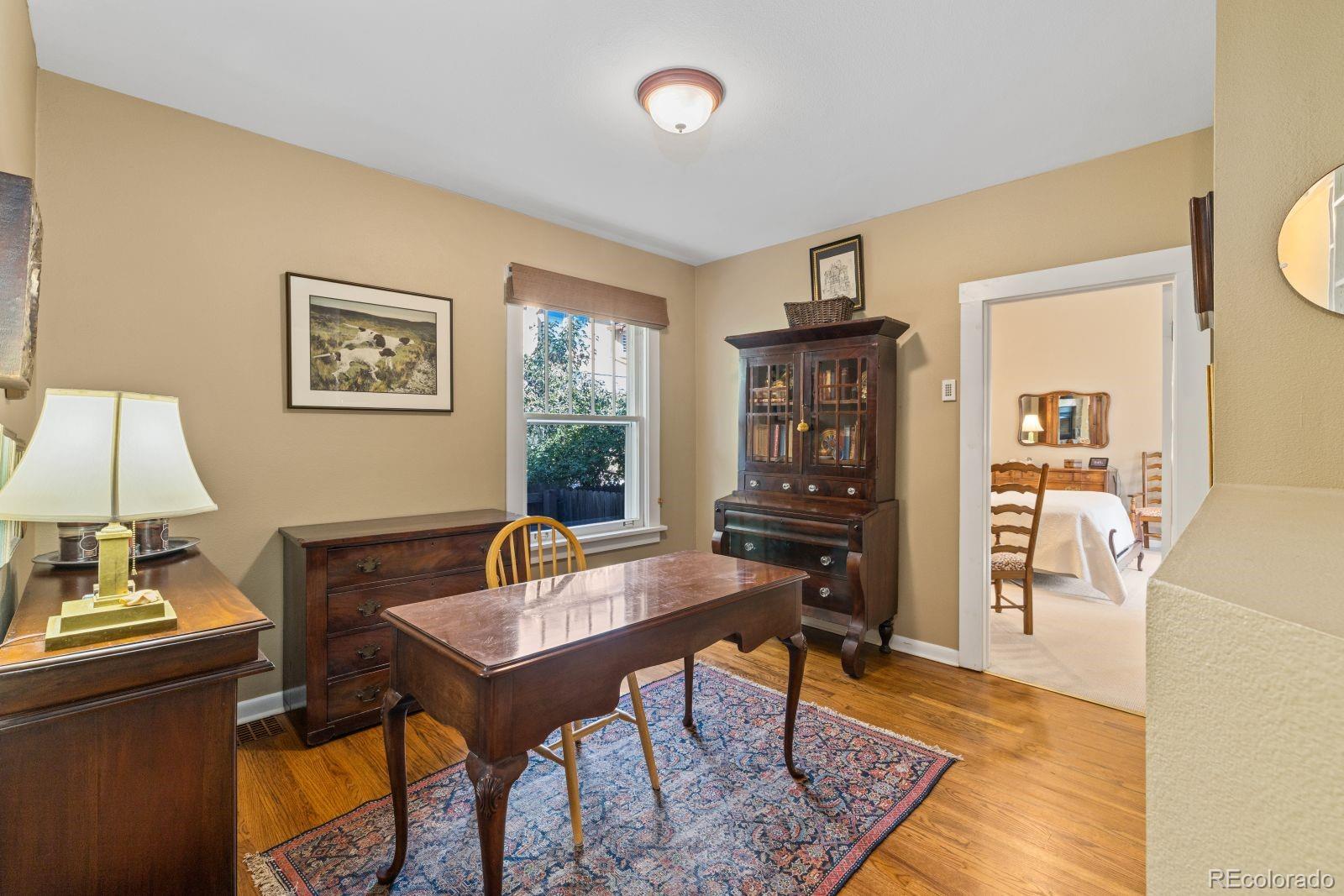 MLS Image #14 for 1872 s marion street,denver, Colorado