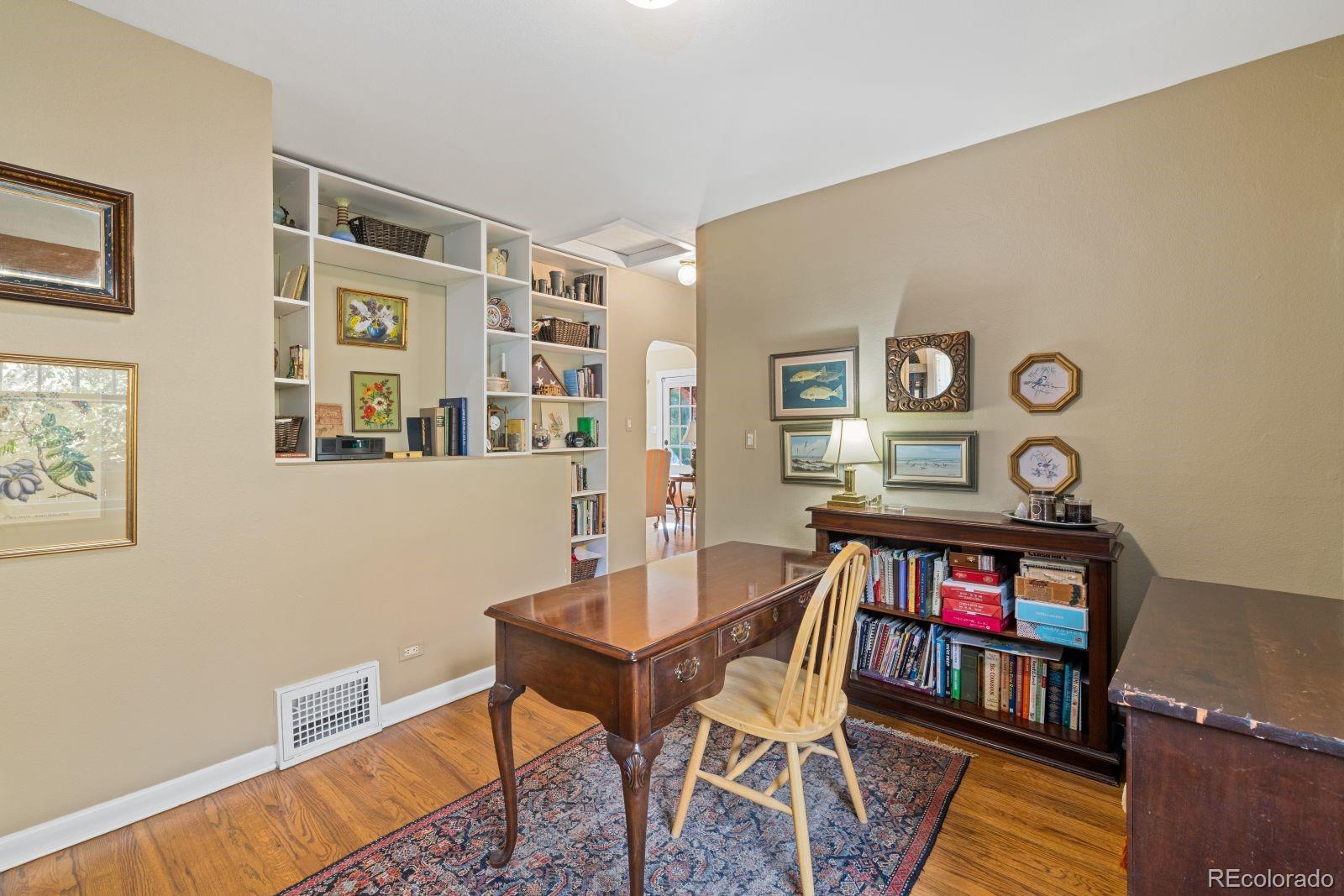 MLS Image #15 for 1872 s marion street,denver, Colorado