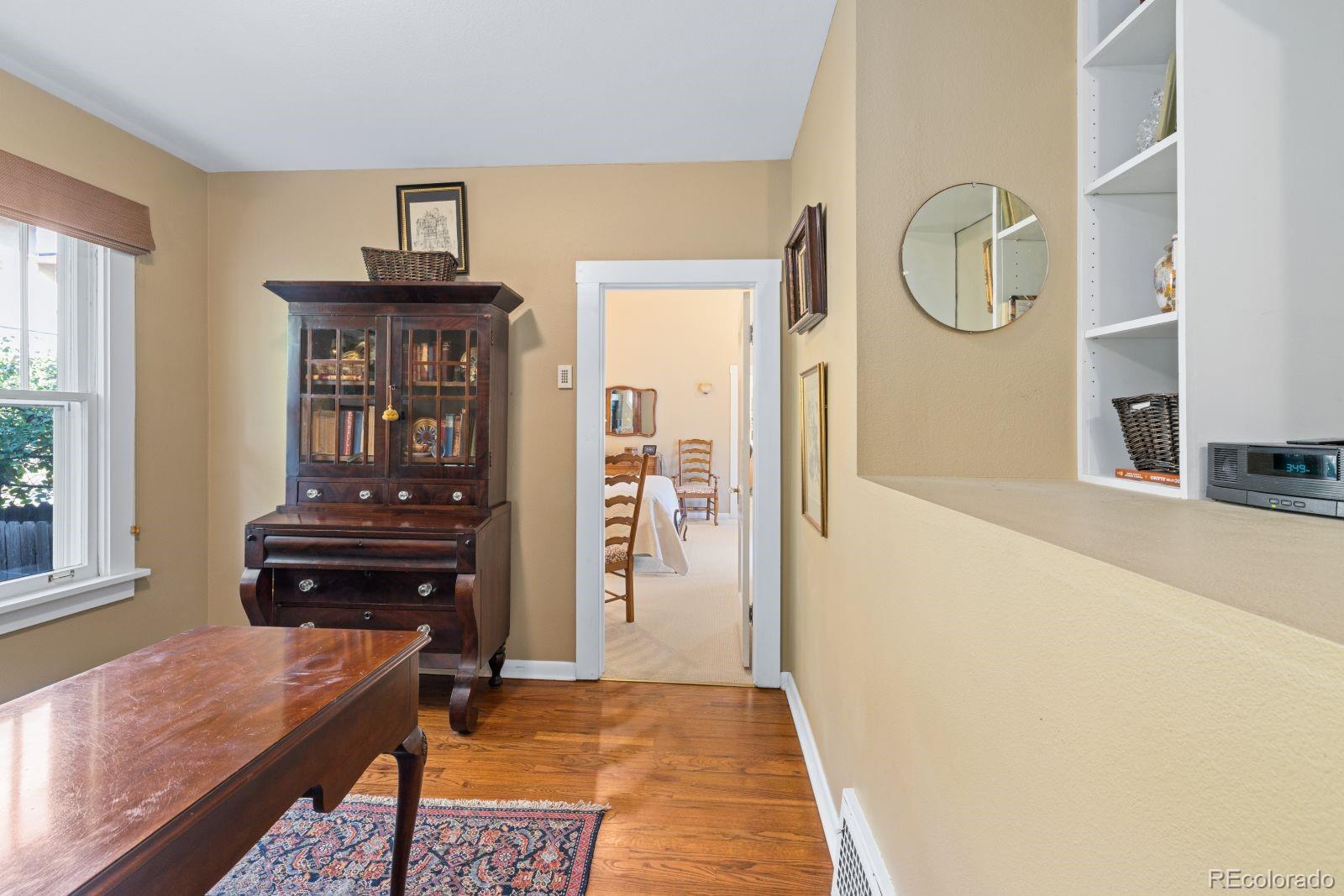 MLS Image #16 for 1872 s marion street,denver, Colorado