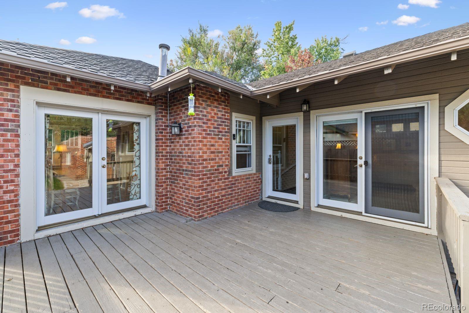 MLS Image #29 for 1872 s marion street,denver, Colorado
