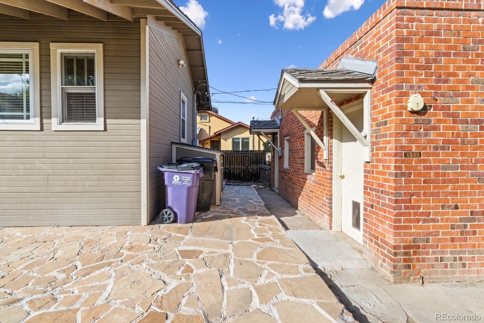 MLS Image #31 for 1872 s marion street,denver, Colorado