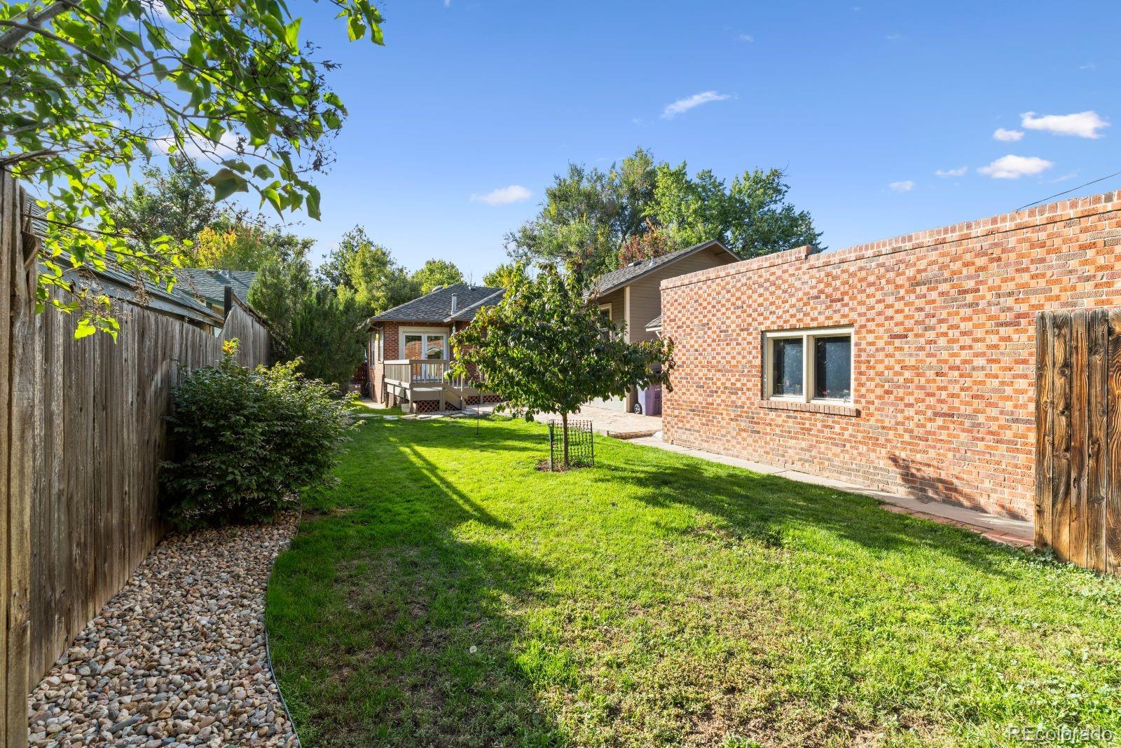 MLS Image #32 for 1872 s marion street,denver, Colorado