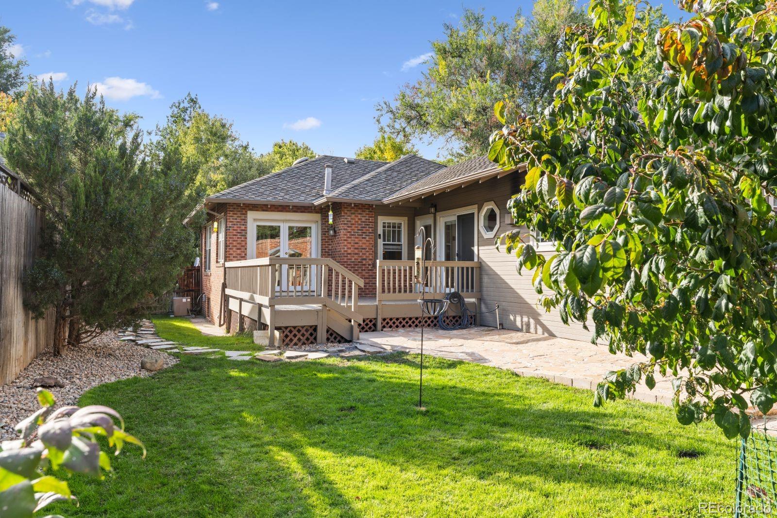 MLS Image #33 for 1872 s marion street,denver, Colorado