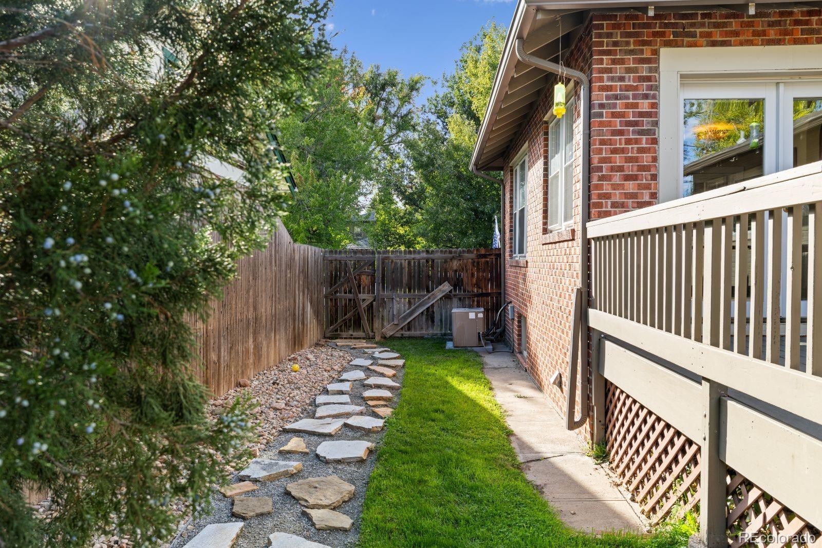 MLS Image #35 for 1872 s marion street,denver, Colorado