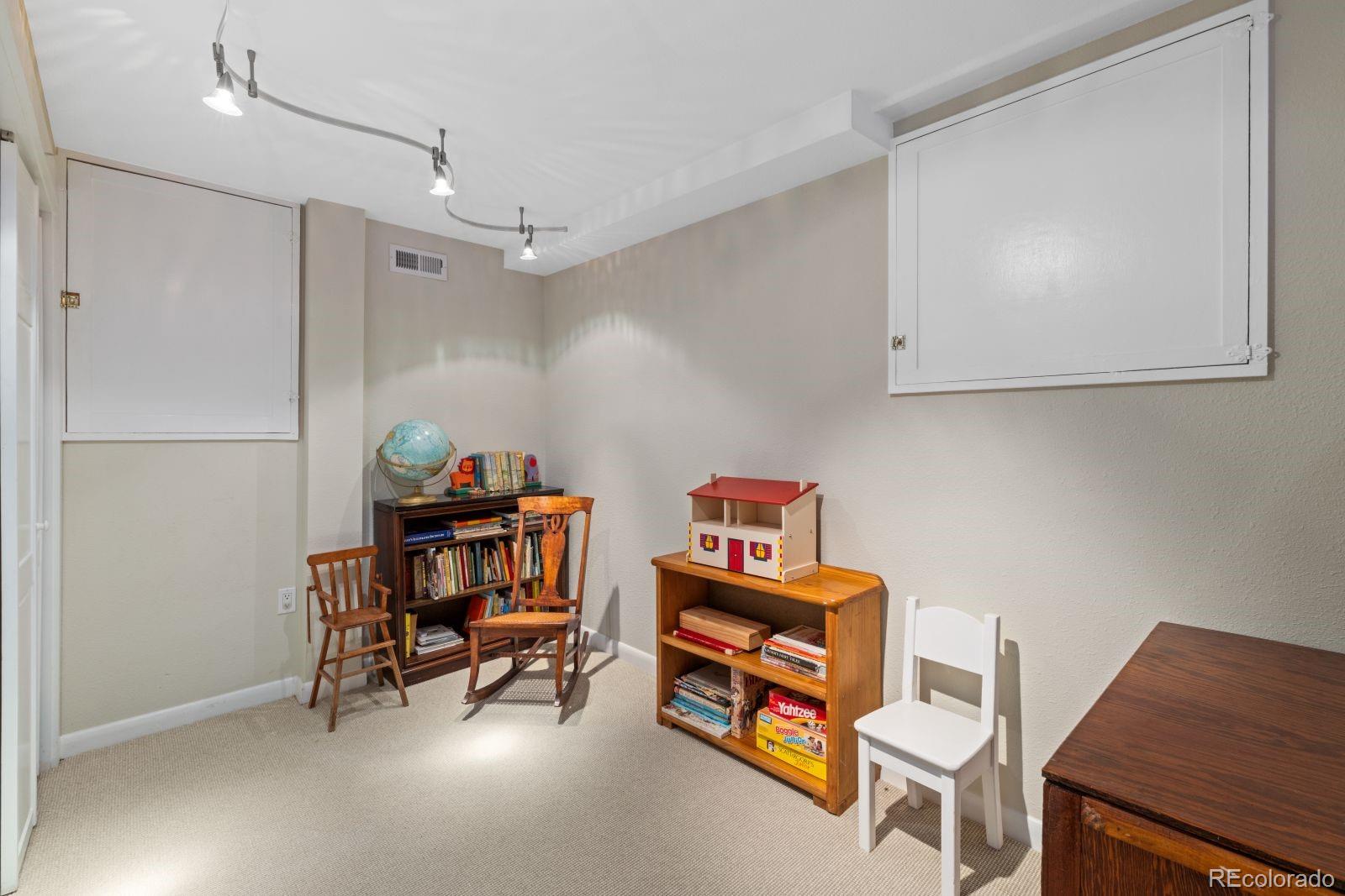 MLS Image #40 for 1872 s marion street,denver, Colorado