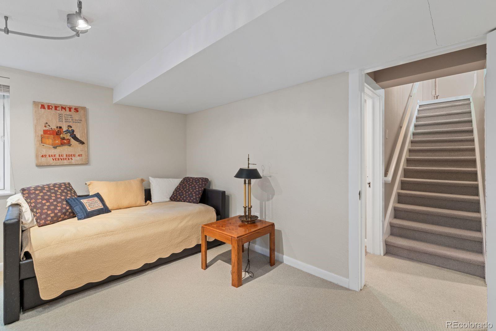MLS Image #41 for 1872 s marion street,denver, Colorado