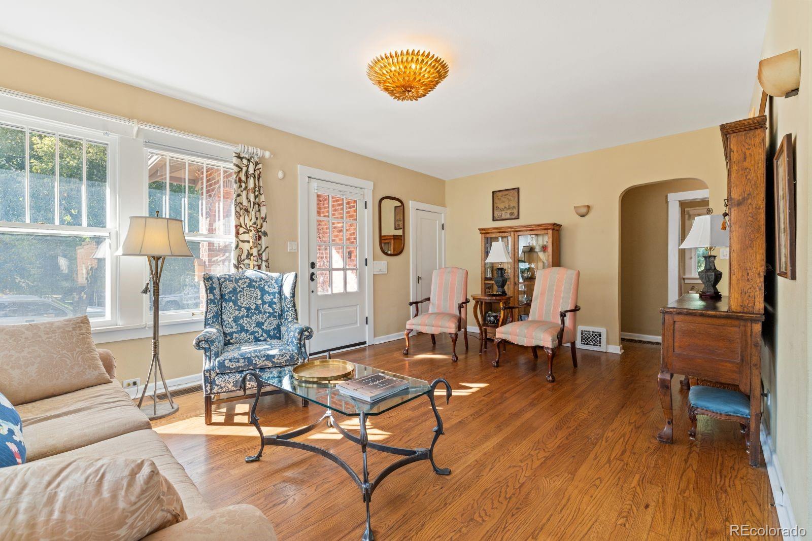 MLS Image #8 for 1872 s marion street,denver, Colorado