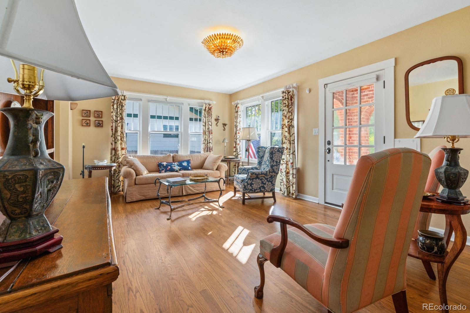 MLS Image #9 for 1872 s marion street,denver, Colorado