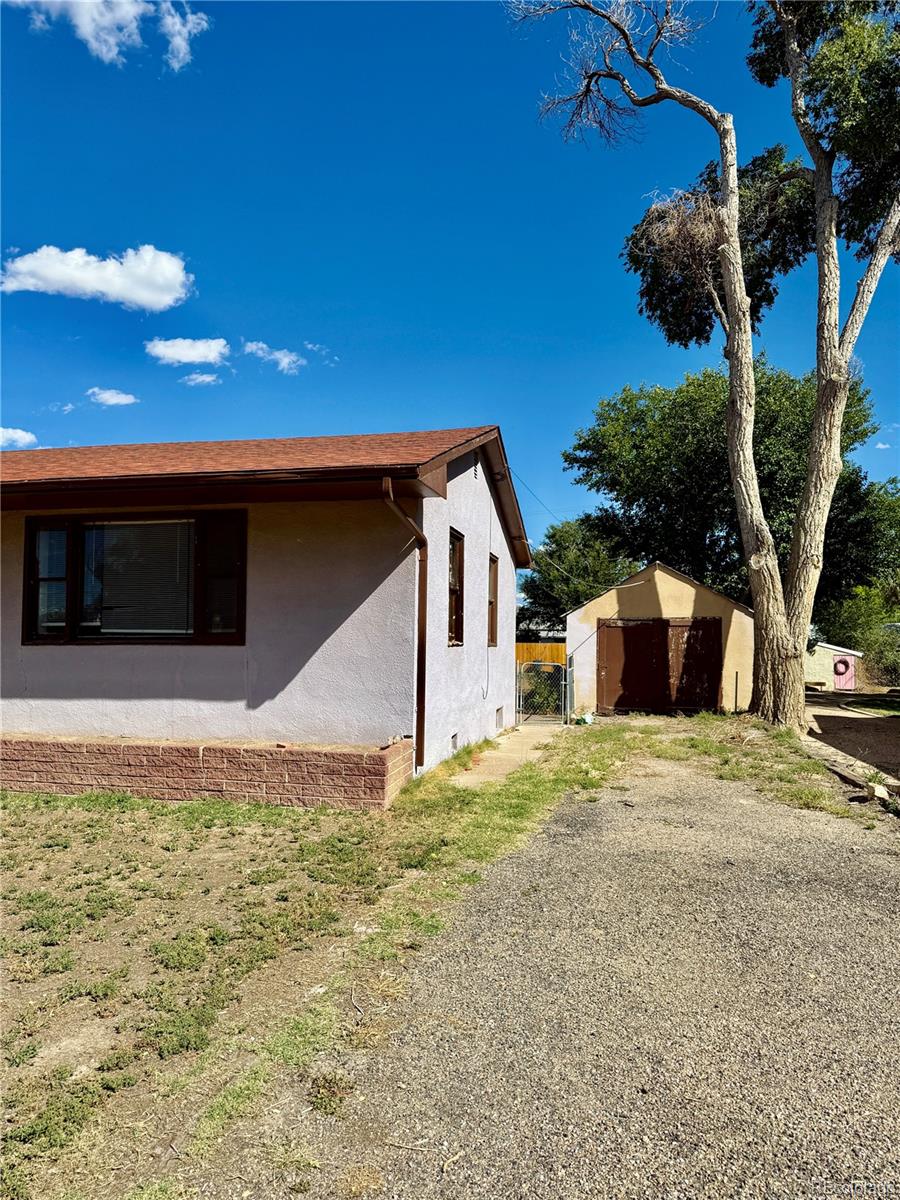 MLS Image #1 for 215 n main ,cheraw, Colorado