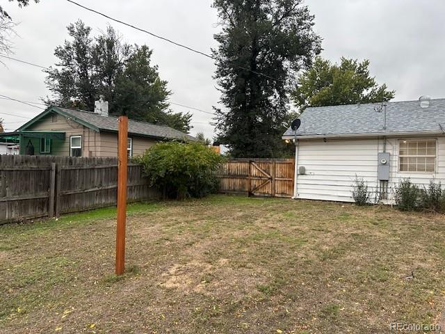 MLS Image #10 for 4990  hooker street,denver, Colorado
