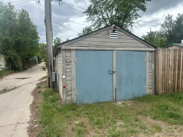 MLS Image #16 for 4990  hooker street,denver, Colorado