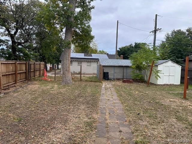 MLS Image #9 for 4990  hooker street,denver, Colorado
