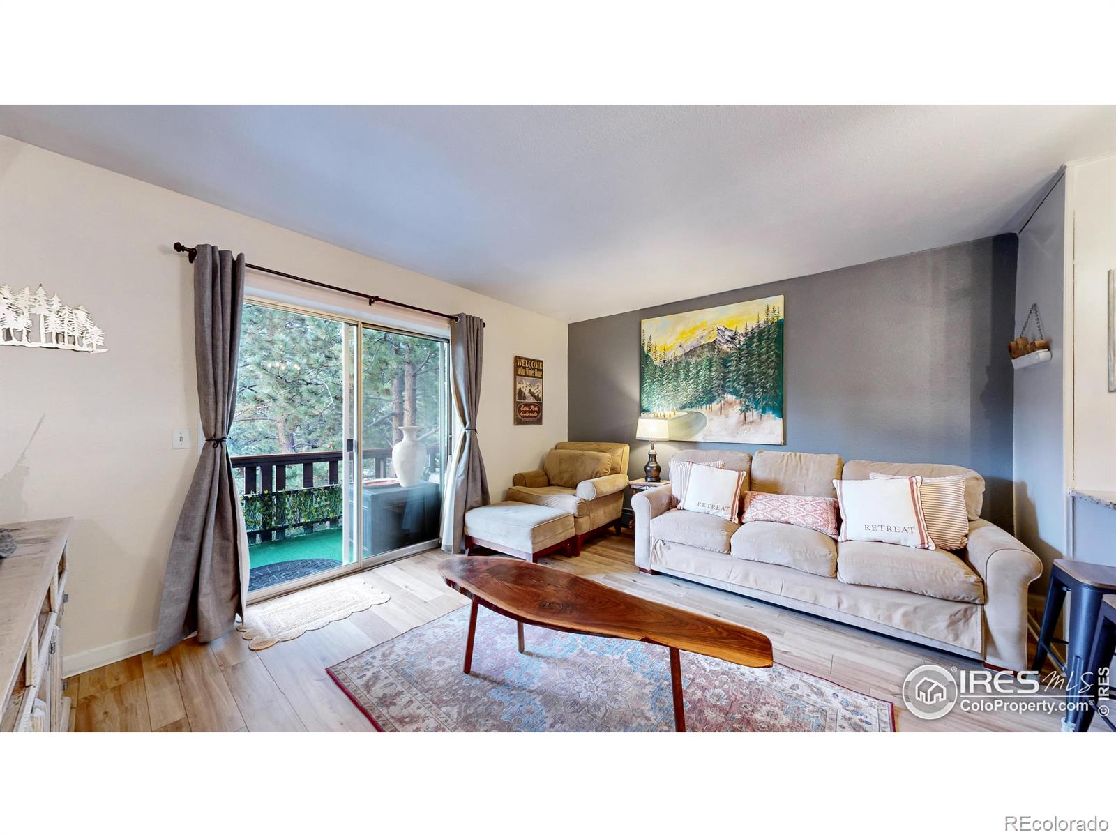 MLS Image #11 for 2760  fall river road,estes park, Colorado