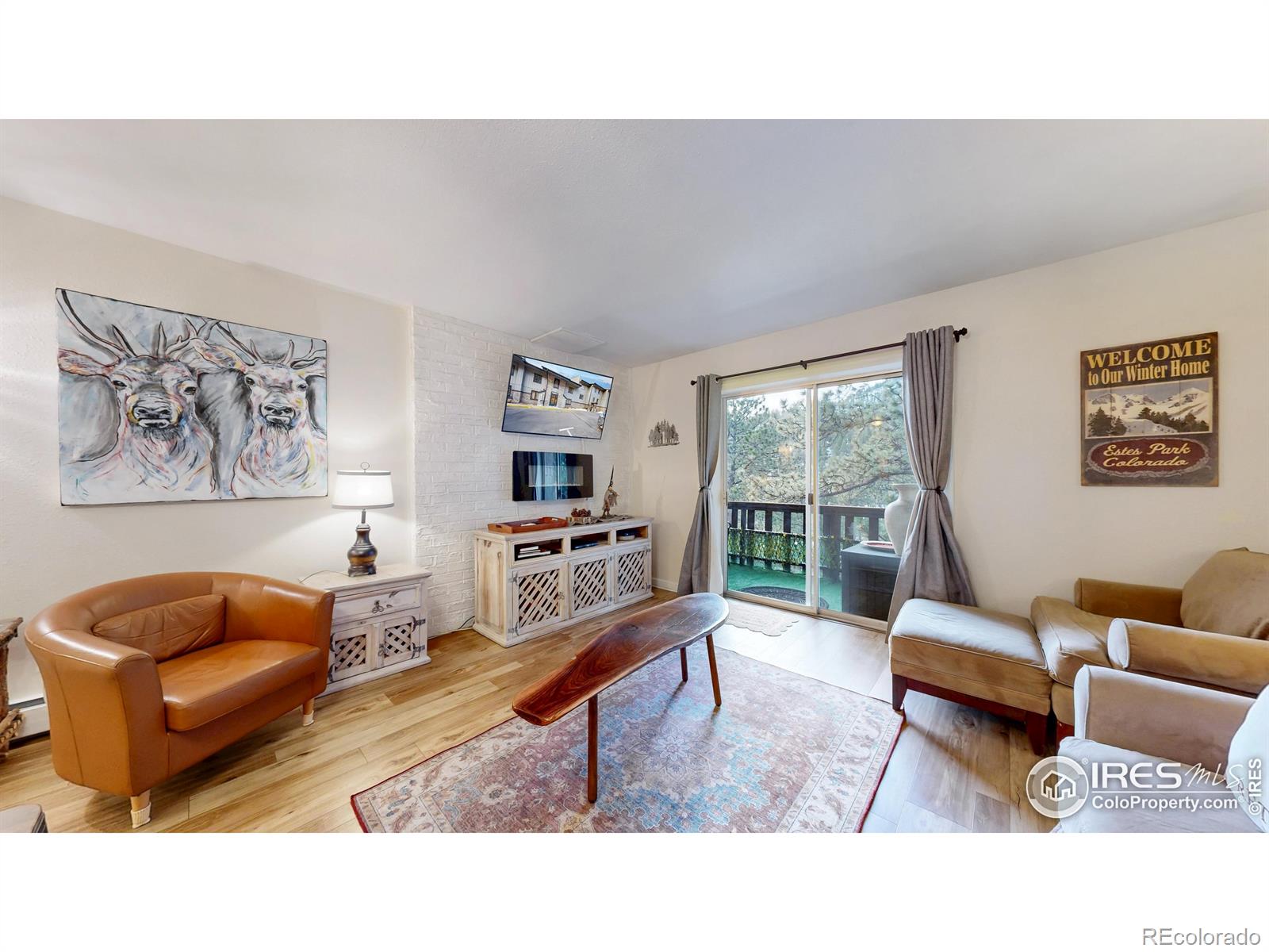MLS Image #12 for 2760  fall river road,estes park, Colorado