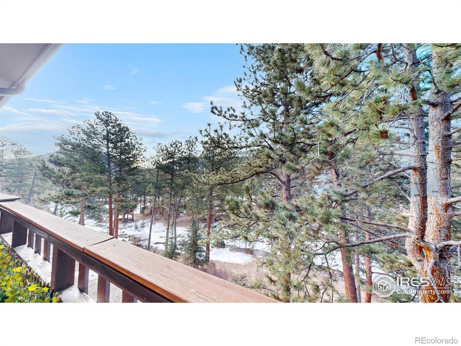 MLS Image #17 for 2760  fall river road,estes park, Colorado