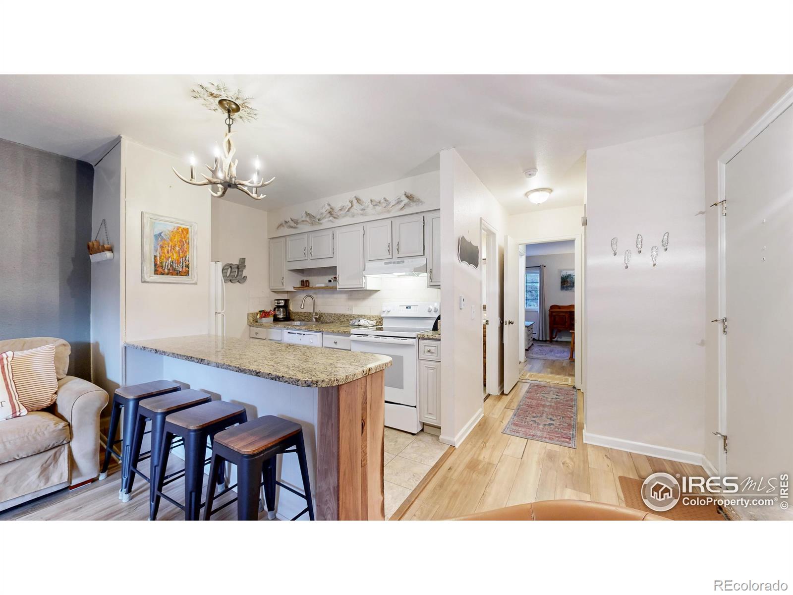 MLS Image #2 for 2760  fall river road,estes park, Colorado