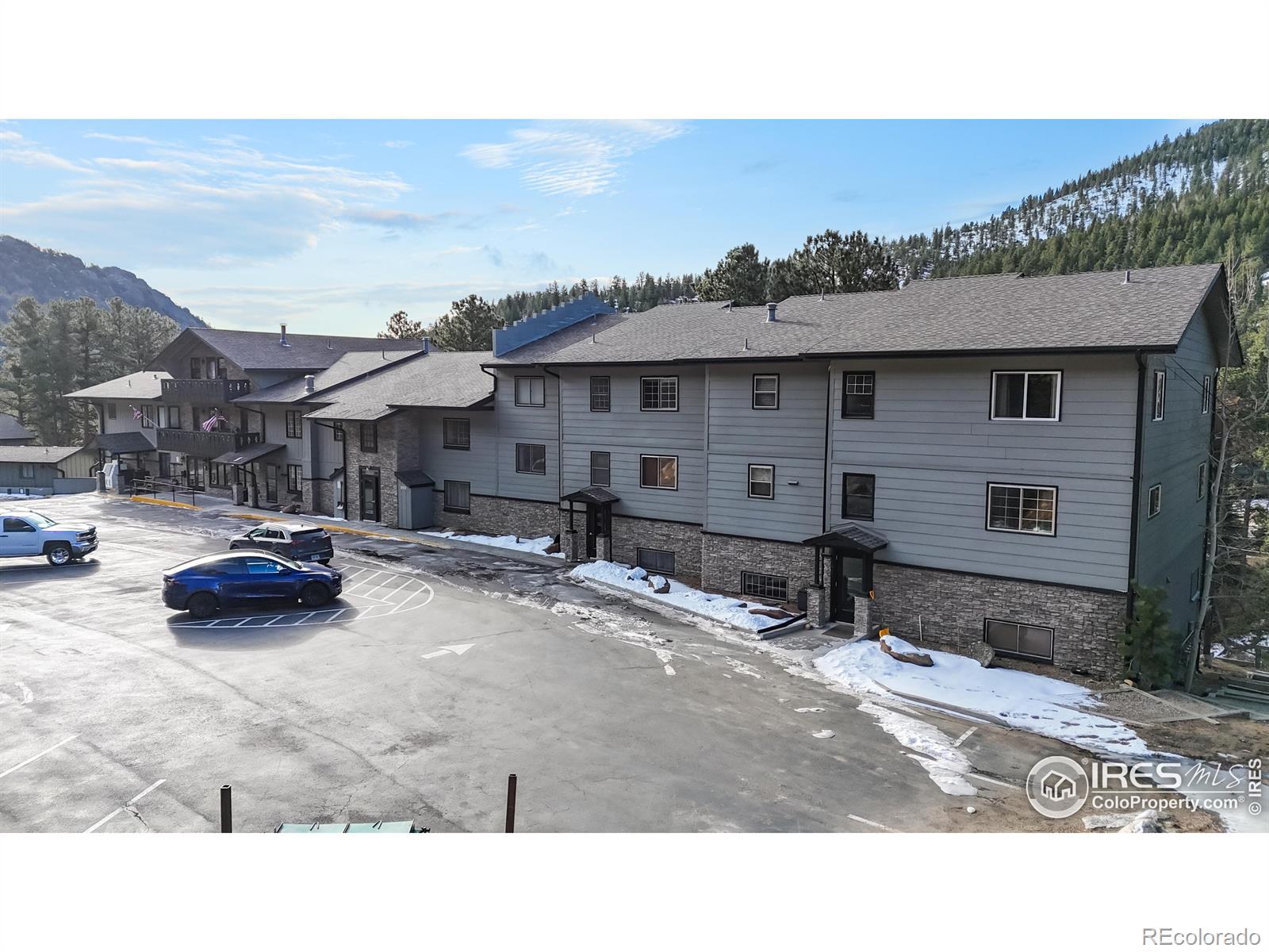 MLS Image #21 for 2760  fall river road,estes park, Colorado