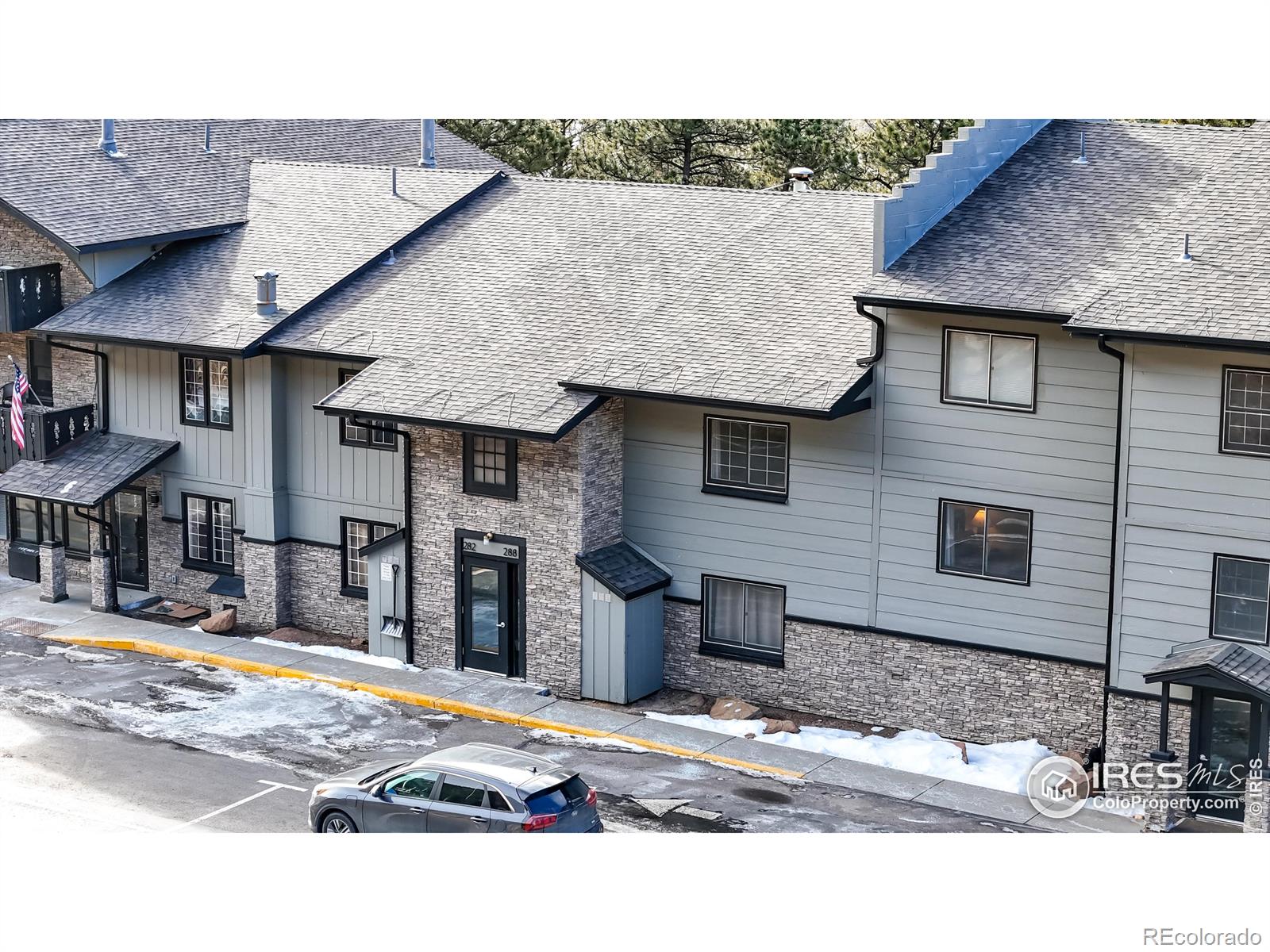 MLS Image #22 for 2760  fall river road,estes park, Colorado
