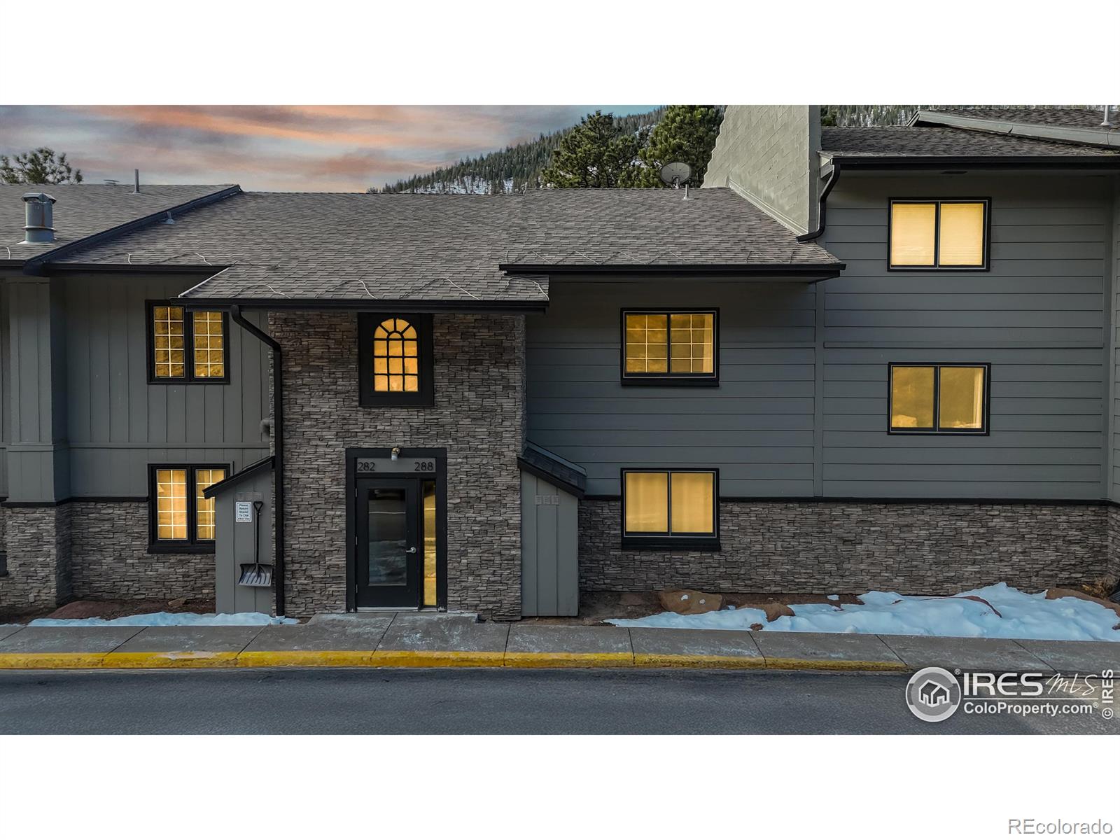MLS Image #23 for 2760  fall river road,estes park, Colorado