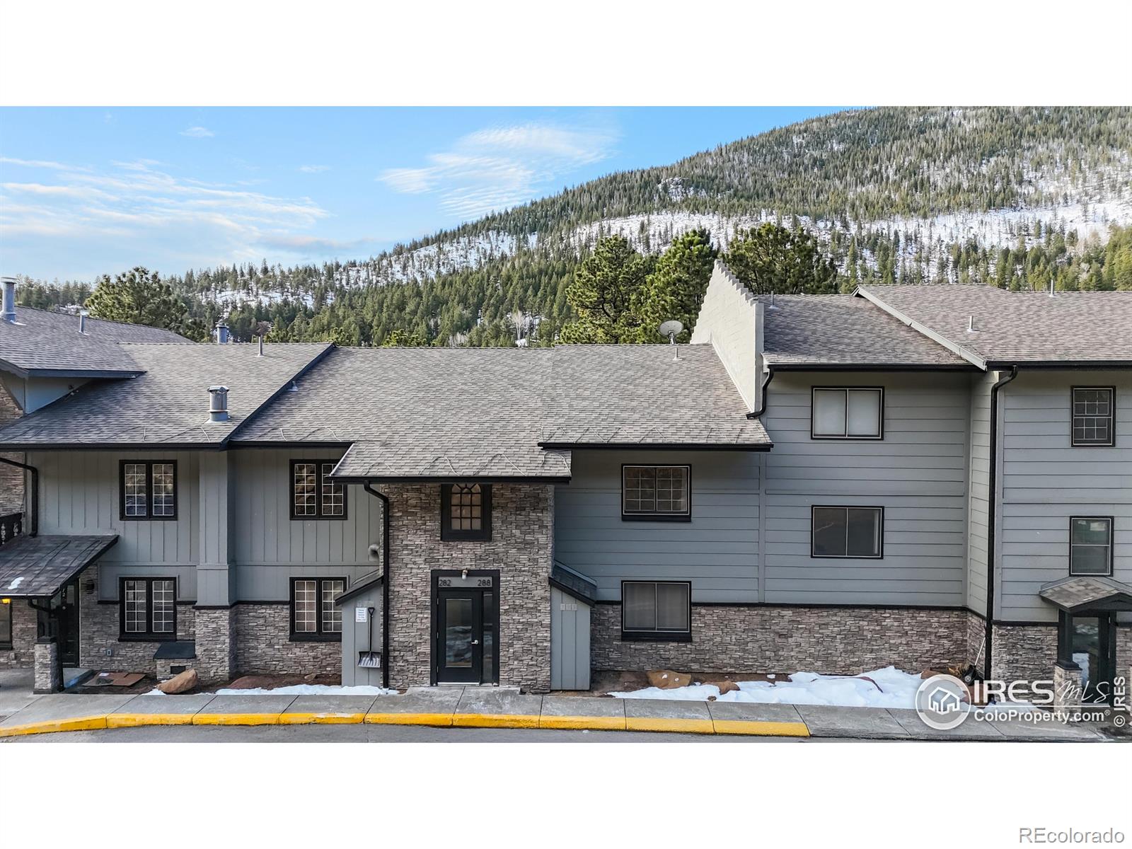 MLS Image #24 for 2760  fall river road,estes park, Colorado