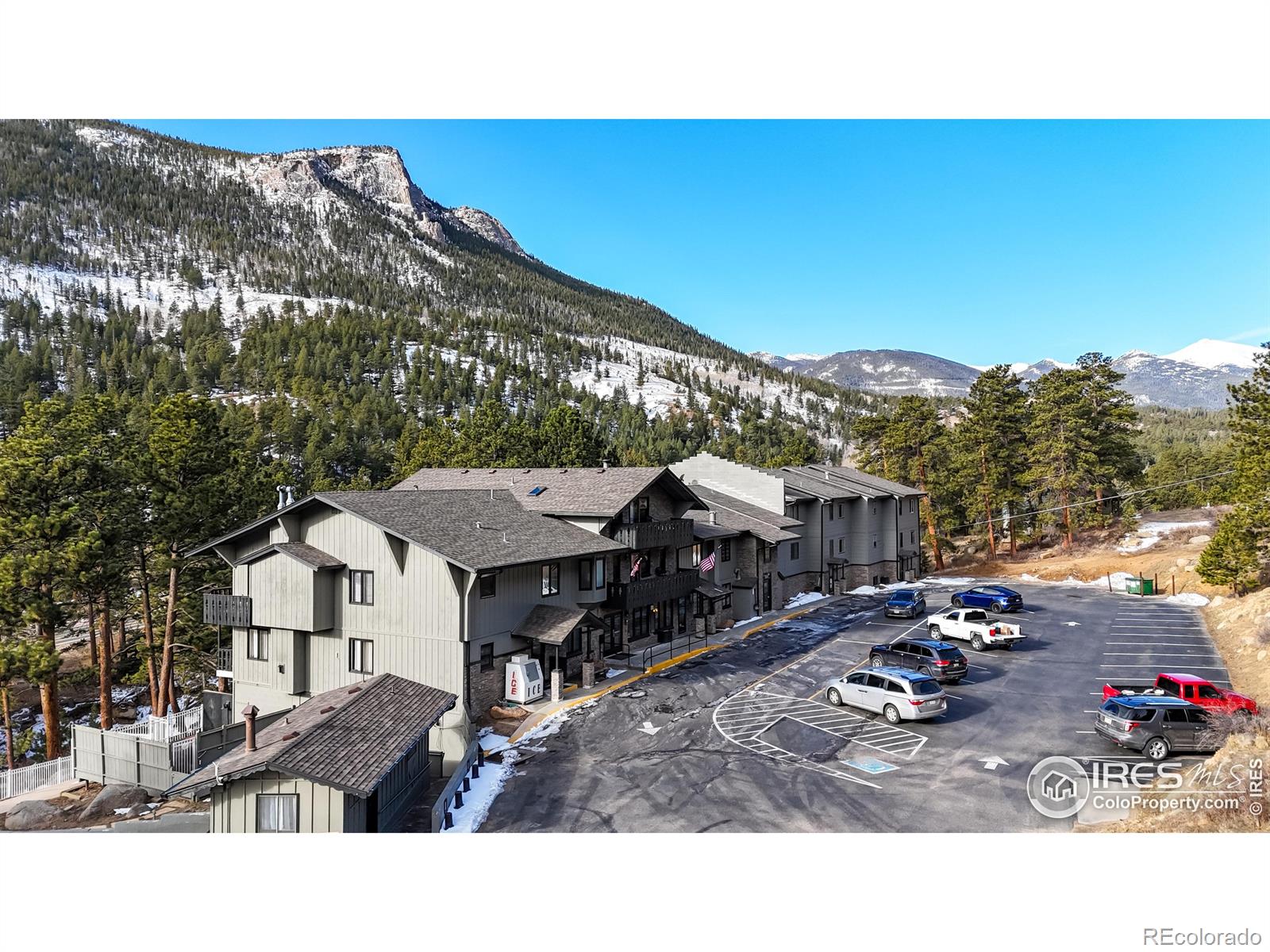 MLS Image #25 for 2760  fall river road,estes park, Colorado