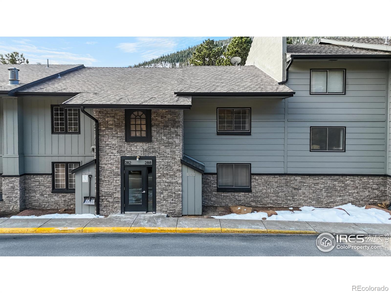 MLS Image #26 for 2760  fall river road,estes park, Colorado