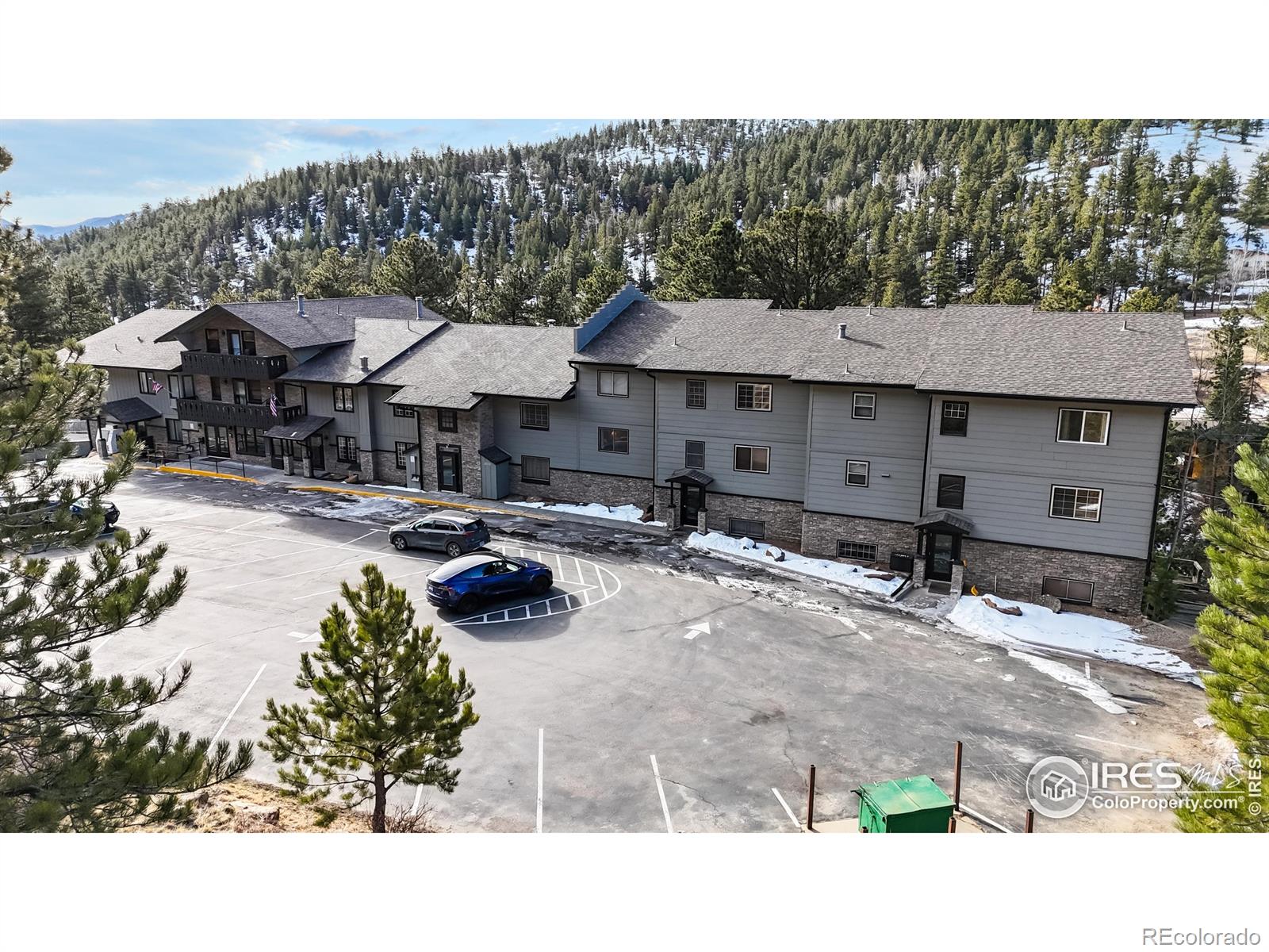MLS Image #27 for 2760  fall river road,estes park, Colorado