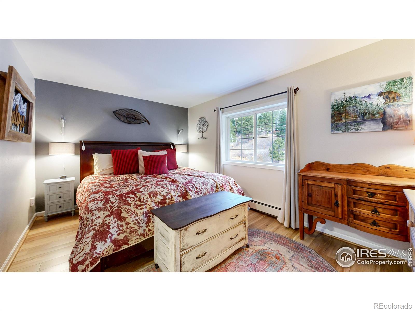 MLS Image #4 for 2760  fall river road,estes park, Colorado