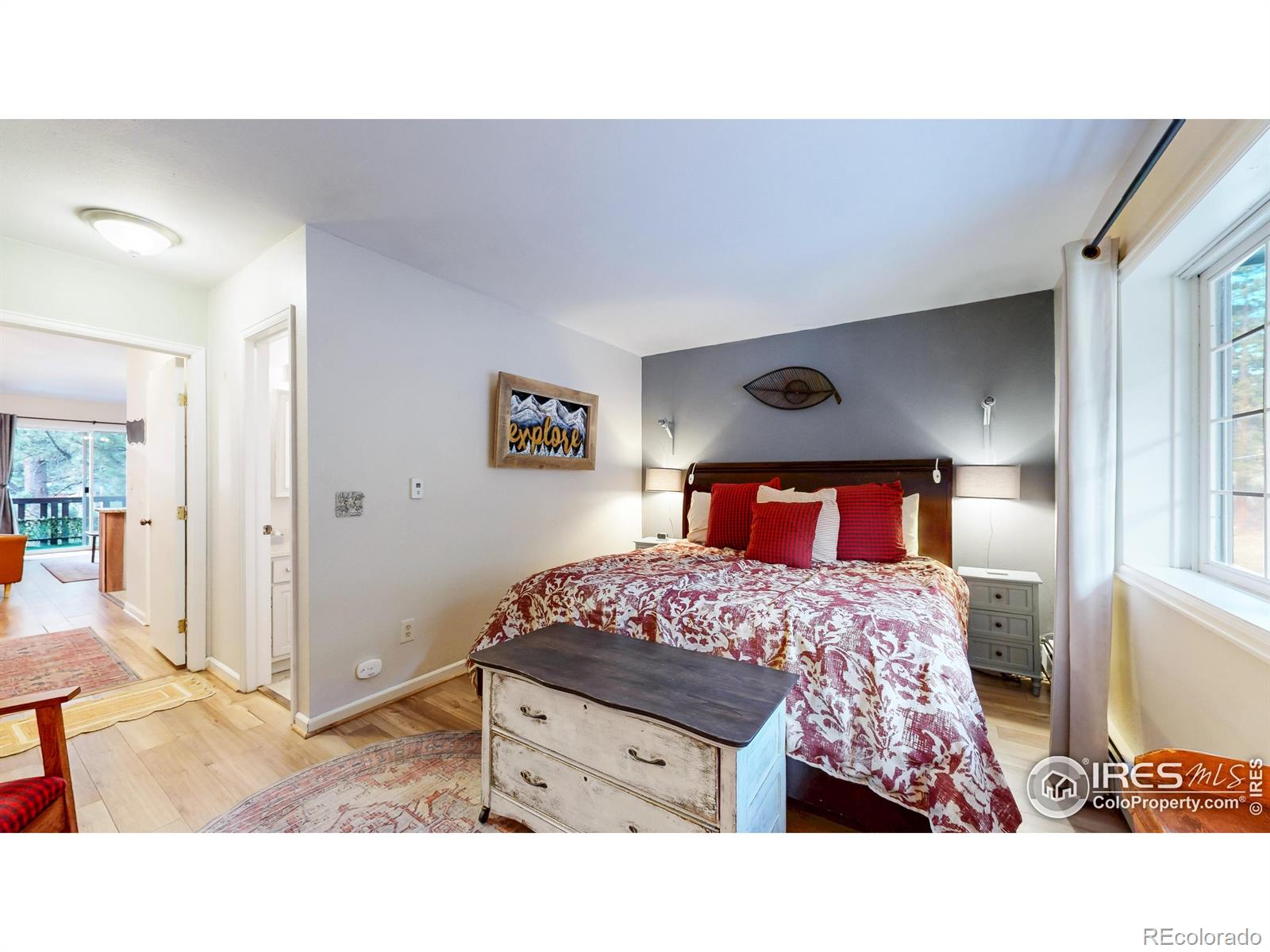 MLS Image #5 for 2760  fall river road,estes park, Colorado