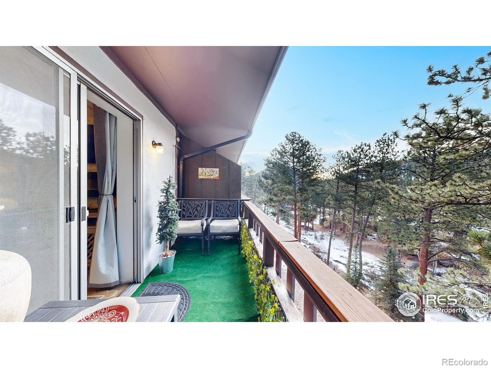 MLS Image #7 for 2760  fall river road,estes park, Colorado