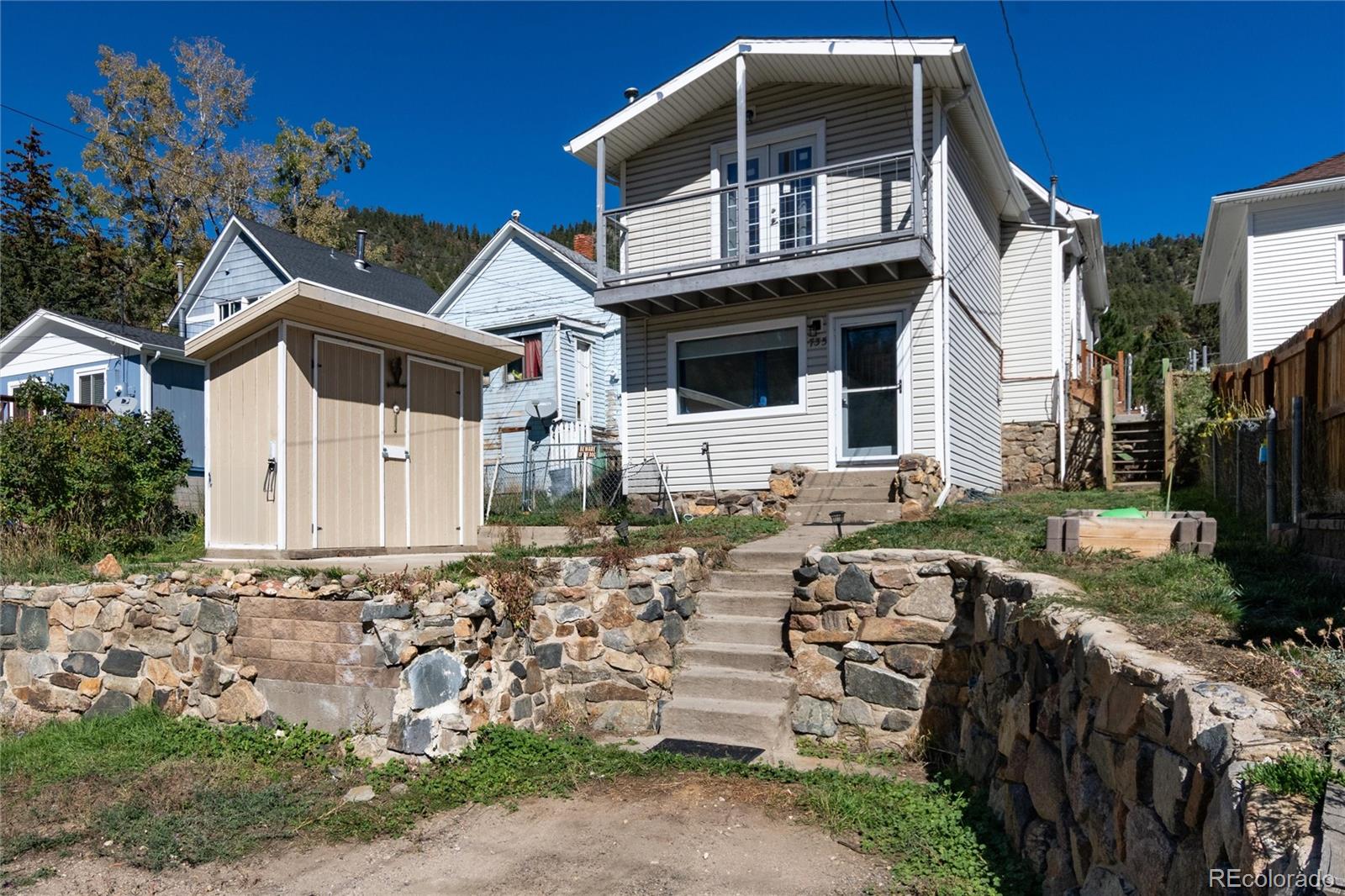 MLS Image #27 for 735  colorado boulevard,idaho springs, Colorado