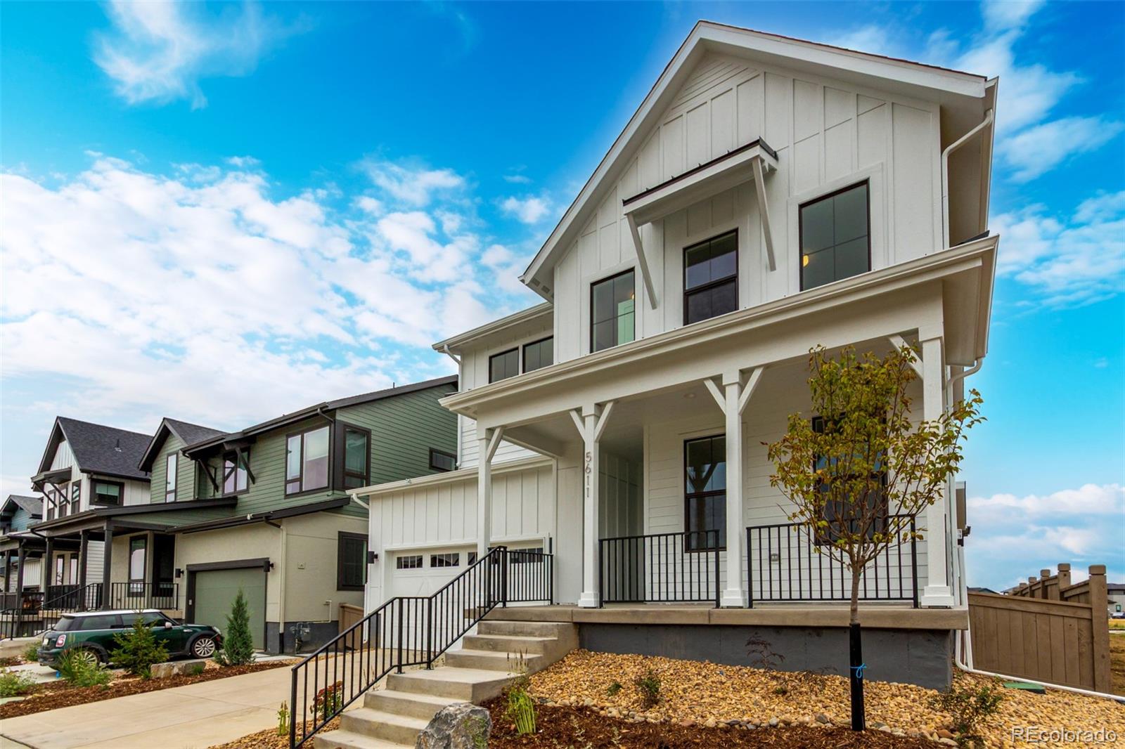 MLS Image #2 for 5611  wheaton avenue,longmont, Colorado
