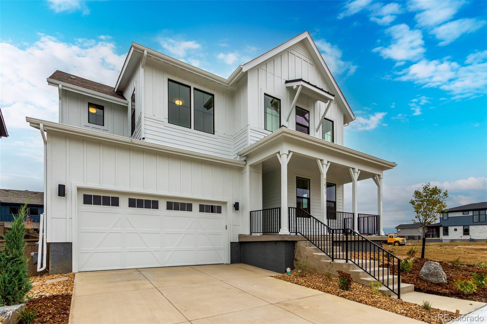 MLS Image #3 for 5611  wheaton avenue,longmont, Colorado