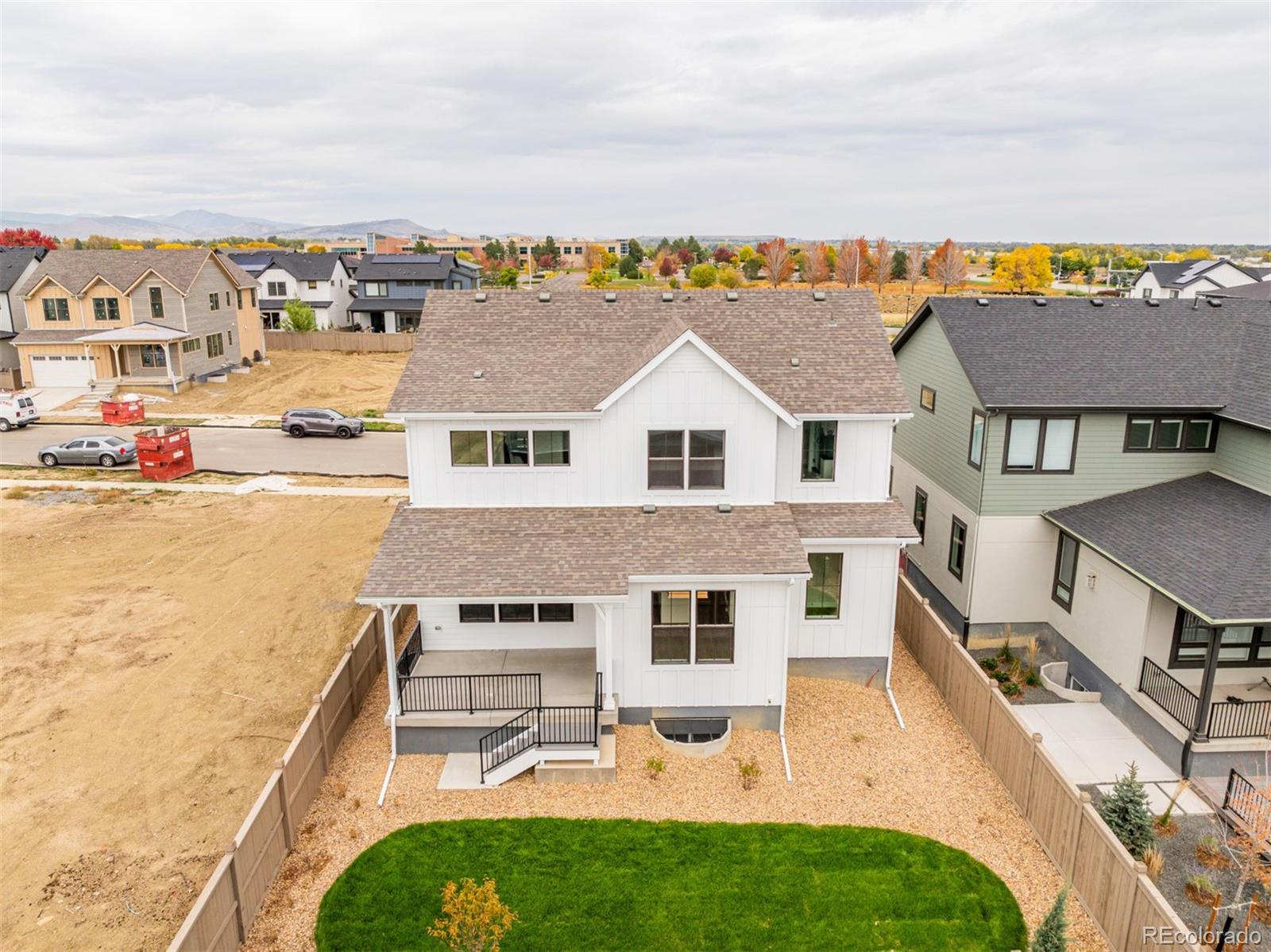 MLS Image #41 for 5611  wheaton avenue,longmont, Colorado