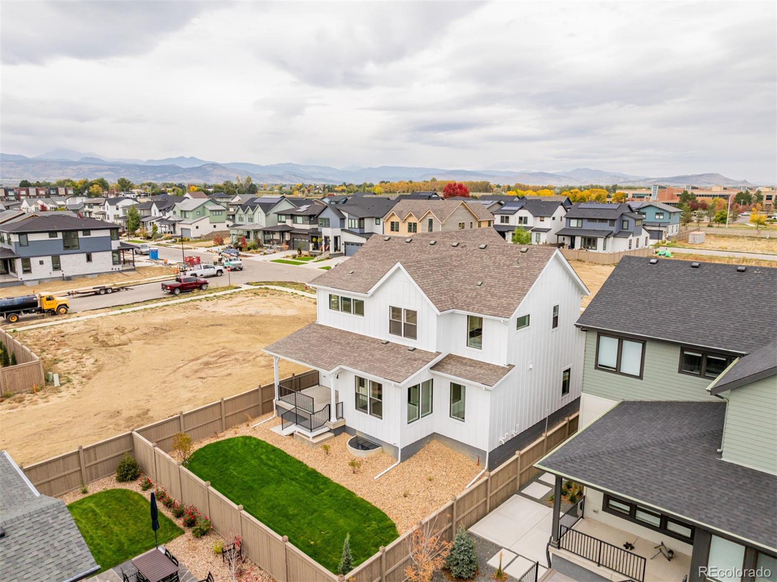 MLS Image #42 for 5611  wheaton avenue,longmont, Colorado