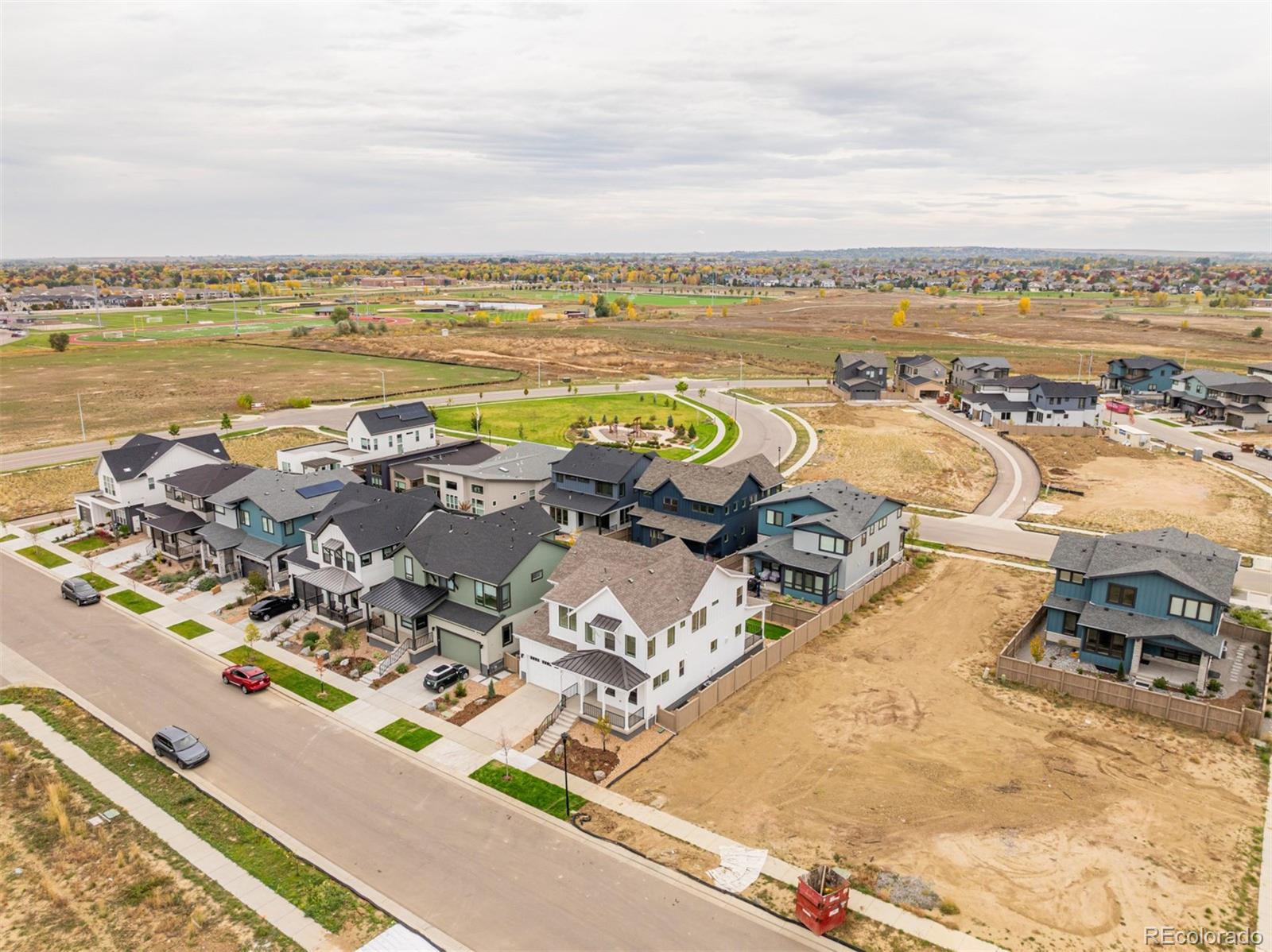 MLS Image #44 for 5611  wheaton avenue,longmont, Colorado